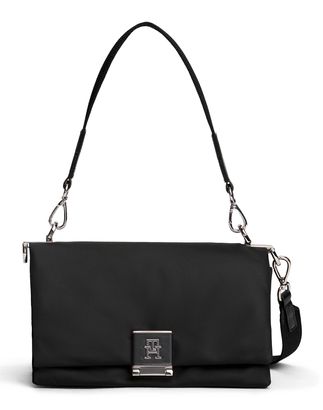 TOMMY HILFIGER TH Her Crossover Bag M Black