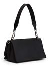TOMMY HILFIGER TH Her Crossover Bag M Black