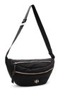 L.CREDI Phelina Crossbody Bag Black L.CREDI Phelina Crossbody Bag Black