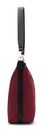 L.CREDI Phelina Shoulder Bag Wine L.CREDI Phelina Shoulder Bag Wine