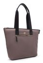 L.CREDI Phelina Shopper Dark Taupe