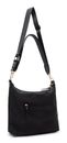 L.CREDI Phelina Shoulder Bag Black L.CREDI Phelina Shoulder Bag Black