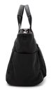 L.CREDI Phelina Hand Bag Black