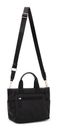 L.CREDI Phelina Hand Bag Black