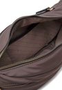 L.CREDI Phelina Crossbody Bag Dark Taupe L.CREDI Phelina Crossbody Bag Dark Taupe