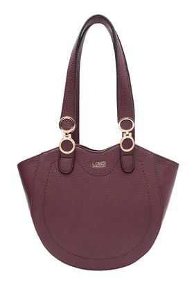 L.CREDI Pondria Shopper Wine