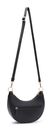 L.CREDI Paulette Crossbody Bag Black L.CREDI Paulette Crossbody Bag Black