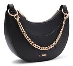 L.CREDI Paulette Crossbody Bag Black L.CREDI Paulette Crossbody Bag Black