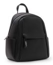 L.CREDI Pavidia Backpack Black L.CREDI Pavidia Backpack Black