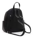 L.CREDI Pavidia Backpack Black L.CREDI Pavidia Backpack Black