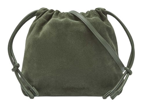 LIEBESKIND BERLIN Hobo Bag Forest