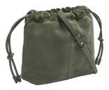 LIEBESKIND BERLIN Hobo Bag Forest