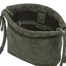 LIEBESKIND BERLIN Hobo Bag Forest