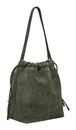 LIEBESKIND BERLIN Hobo Bag Forest LIEBESKIND BERLIN Hobo Bag Forest
