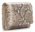 Tamaris TAS Gerhild Wallet Beige (VE2)