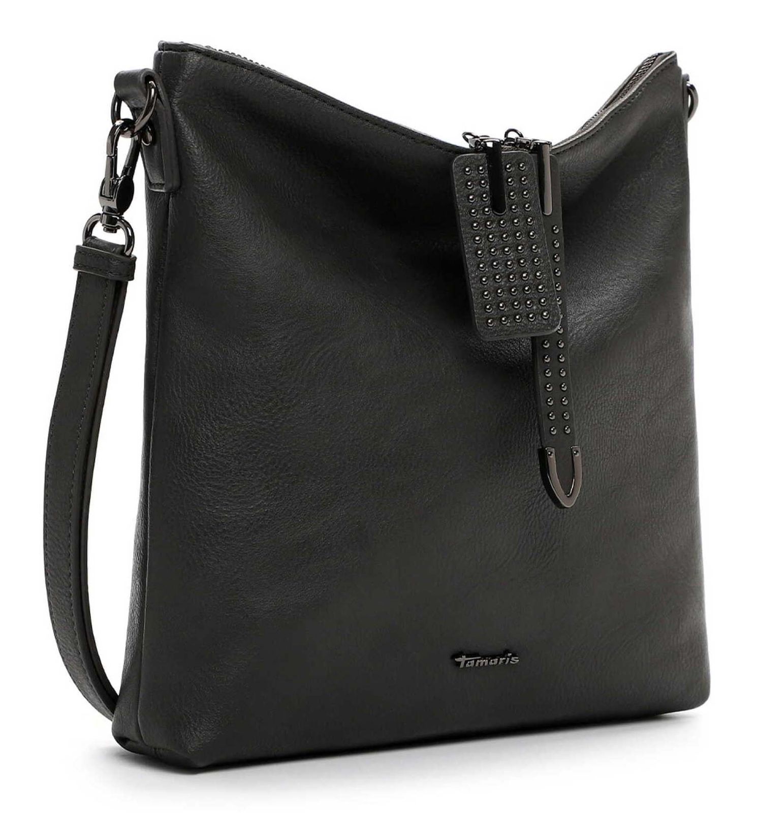 Tamaris TAS Glenn Crossover Bag Grey Tamaris TAS Glenn Crossover Bag Grey