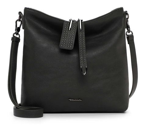 Tamaris TAS Glenn Crossover Bag Grey
