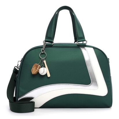 Tamaris TAS Gesina Shoulderbag L Green