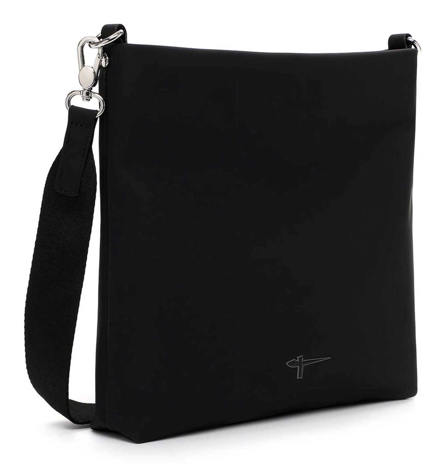 Tamaris TAS Gracie SC Crossover Bag Black Tamaris TAS Gracie SC Crossover Bag Black