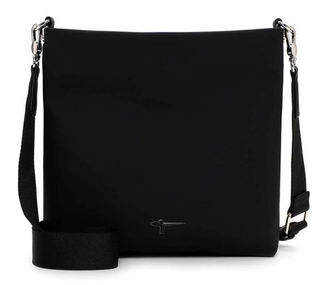 Tamaris TAS Gracie SC Crossover Bag Black