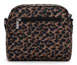 Tamaris Giuseppa Handbag Black / Brown Tamaris Giuseppa Handbag Black / Brown