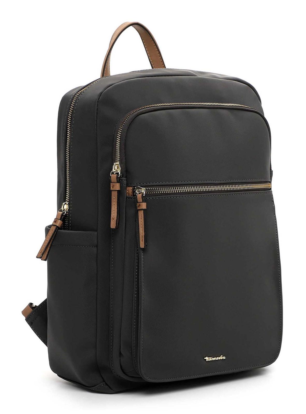 Tamaris TAS Gertraud Cityrucksack M Grey Tamaris TAS Gertraud Cityrucksack M Grey