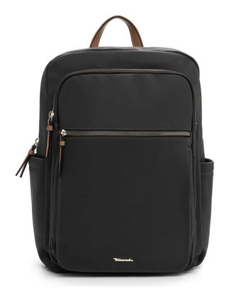 Tamaris TAS Gertraud Cityrucksack M Grey