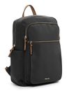Tamaris TAS Gertraud Cityrucksack M Grey