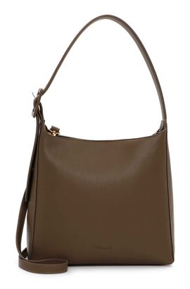 Tamaris TAS Gunda Beutel M Taupe