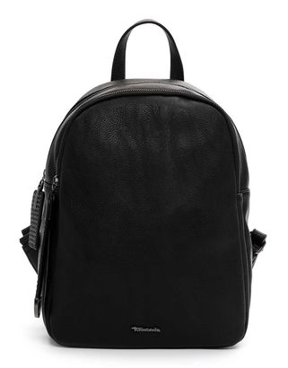 Tamaris TAS Glenn Cityrucksack S Black