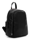 Tamaris TAS Glenn Cityrucksack S Black