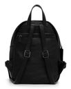 Tamaris TAS Glenn Cityrucksack S Black