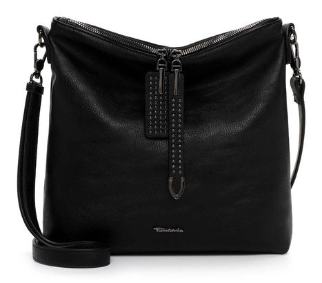 Tamaris TAS Glenn Crossover Bag Black