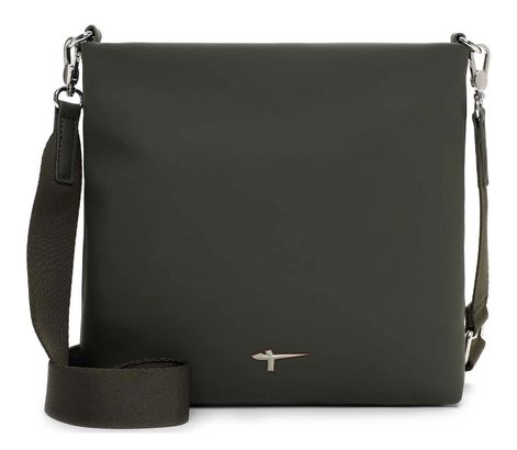 Tamaris TAS Gracie SC Crossover Bag Oliv Tamaris TAS Gracie SC Crossover Bag Oliv