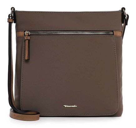 Tamaris TAS Gertraud Crossover Bag Taupe