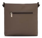 Tamaris TAS Gertraud Crossover Bag Taupe