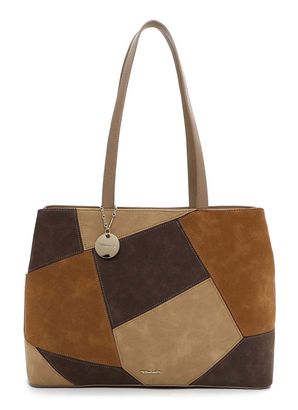Tamaris TAS Gilda Cityshopper M Brown