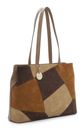 Tamaris TAS Gilda Cityshopper M Brown