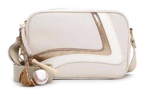 Tamaris TAS Gesina Crossbody Bag Beige