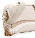 Tamaris TAS Gesina Crossbody Bag Beige