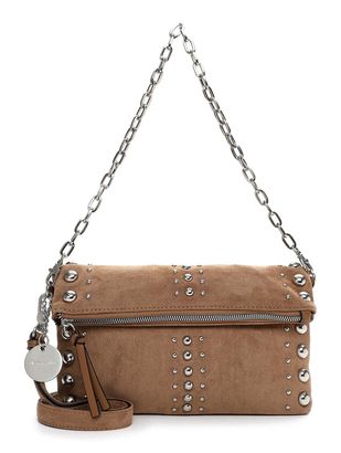 Tamaris TAS Genna Handbag Taupe