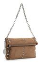 Tamaris TAS Genna Handbag Taupe Tamaris TAS Genna Handbag Taupe