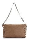 Tamaris TAS Genna Handbag Taupe Tamaris TAS Genna Handbag Taupe
