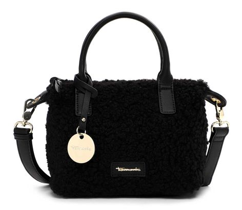 Tamaris TAS Guste SC Handbag S Black