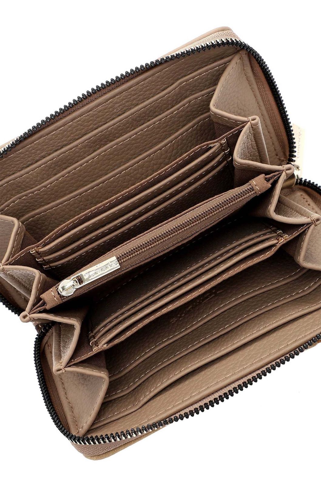 Tamaris TAS Gilda Wallet Brown (VE2) Tamaris TAS Gilda Wallet Brown (VE2)