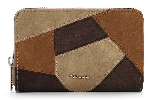 Tamaris TAS Gilda Wallet Brown (VE2)