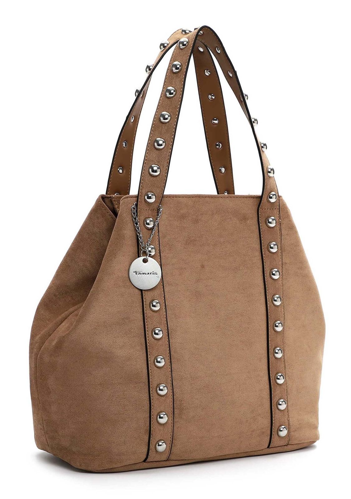Tamaris TAS Genna Cityshopper L Taupe Tamaris TAS Genna Cityshopper L Taupe