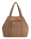 Tamaris TAS Genna Cityshopper L Taupe