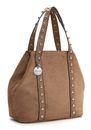 Tamaris TAS Genna Cityshopper L Taupe