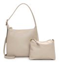 Tamaris TAS Gunda Beutel M Beige